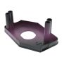 Nose Silencer for Loncin G340F, G340FD Engine - OEM No. 180330020-0001