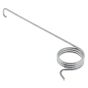 Spring fits Makita DCS4630 Chainsaw - Genuine Part - OEM No. 181117031