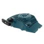 Starter Assembly for Makita DCS51020, DCS5121 Chainsaws - OEM No. 181 160 655