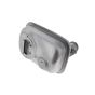 Exhaust G300 - Genuine Honda Part - OEM No. 18310 890 000