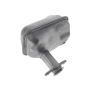 Exhaust G300 - Genuine Honda Part - OEM No. 18310 890 000