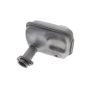 Exhaust G300 - Genuine Honda Part - OEM No. 18310 890 000