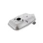Muffler for Honda GXR120RT Engines - OEM No. 18310 ZDJ 000