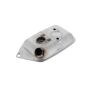 Muffler for Honda GXR120RT Engines - OEM No. 18310 ZDJ 000