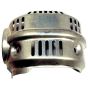 Silencer Protector Right Hand Side Fits Honda GX340 GX390 - 18320-ZE3-G10