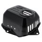 Cover for HRX537 HXE, HRG536 SD (Izy) Honda Lawnmowers - 18321-Z0L-J01