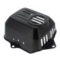 Exhaust Protector for Honda HRS216 HRB216 Mowers - 18321-ZL8-A01