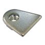 Nut, Lock fits Yanmar L48N5SJ1 Mixer Spec Engine - 183250-66341