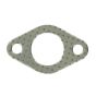 Exhaust Gasket (2 bolt) for Honda GX240 GX270 GX340 GX390 - 18333 ZE3 800