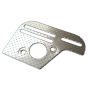 Honda GX100 Exhaust Gasket - 18381 Z0D 000