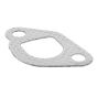 Exhaust Gasket for Honda GX120, GX160 Engines - 18381 Z0T 801