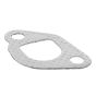 Exhaust Gasket for Honda GX120, GX160 Engines - 18381 Z0T 801