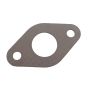 Exhaust Gasket GXV120 GXV160 - Genuine Honda No. 18381 ZE6 820