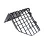 Exhaust Cover for Honda EC5000 Engines - OEM No. 18433Z5T000