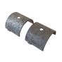 Big End Shells, Undersize 030 to fit JAP Model 6 Engine - 18475/030