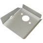 Exhaust Heat Shield for Honda GXH50 GXH50UT Engines - 18515 ZM7 000