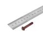 Screw for Jap Models 3, 4f, 4/3, 5, 6, 2a, 2s Industrial Engines - 18689