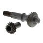 Cutter Shaft Set for Makita EBH341l Brush Cutter - OEM No. 187644-4
