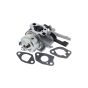 Carb Kit for Kohler SH265 Engines - OEM No. 18 853 16-S