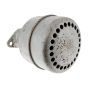 Exhaust Silencer for Jap Model 6 Engines (2.½" Stud Hole Centres) - 19106/1