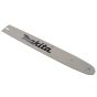 14" Guide Bar for Makita DSC34 Chainsaw - OEM No. 191G24-0