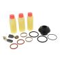 Service Kit for Makita HR5001C Rotary Hammer - OEM No. 193392-5