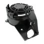 Recoil Assembly for Loncin LC2000i Generators - 193490182-0001