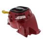 Recoil Starter for Loncin LC5000D-AS Generator - OEM No. 193490247-0002
