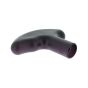 Knob Recoil Starter for Loncin G120F, G200F Engine - 193560004-0001