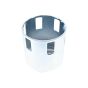 Pulley Starter for Loncin G340F I Shaft (337cc, 10hp) Engines - 193590007-0001