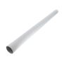 Vacuum Suction Set for Makita VC1310, DVC155L, VC3211H Dust Extractors - OEM No. 195439-1