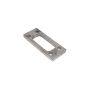 Petrol Tank Fixing Bracket Distance Piece for JAP 5, 6 Engine - OEM No. 19620