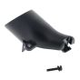 Dust Nozzle Set for Makita DHS710DJ Circular Saw Guide - 196520-1