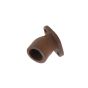 Exhaust Elbow for Lister Petter PAZ Engine - OEM No. 196876