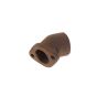 Exhaust Elbow for Lister Petter PAZ Engine - OEM No. 196876