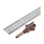 Petrol Tap 1/8'' Bsp for Villiers /JAP Industrial Engines - 19999/1