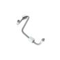 Pipe for Kubota KX019-4 Excavator - OEM No. 1G460-53712
