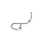 Pipe for Kubota KX019-4 Excavator - OEM No. 1G460-53712