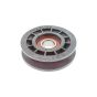 Tension Pulley for Kubota U35-4 Mini Excavators - OEM No. 1G772 74320