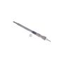Glow Plug for Kubota V3307-CR-T-E5 Engine - OEM No. 1G777 65512