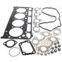 Gasket Kit Upper for Kubota U45S Excavators - OEM No. 1G788-99353