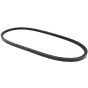 V-Belt for Kubota U15-3, U17-3 Mini Excavator - OEM No. 1G820 97010