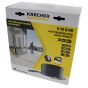 High Pressure Hose for Karcher K4, K5 Pressure Washers - OEM No. 2.643-633.0