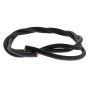 Welding Cable, Single Insulated, 35mm Squared 252Amp, 5 Metre