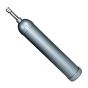 Grease Gun Push Type Connector 130cc by Sealey Workshop Tool