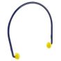 Ear Plugs Disposable for Factory Workers - EARCap 200 Series
