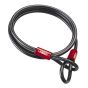 10/200 Cobra Loop Cable 10mm x 200cm - ABUS 11167