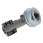 Stihl Gear Head Assy for Stihl FR131T, FR460TCEM Brushcutters - Replaces 4180 640 0114