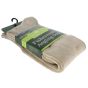 White Fisherman's Angling Socks - Country Pursuit Collection