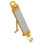 110 Volt 30W Led Contractor - Twin 16 Amp Outlets